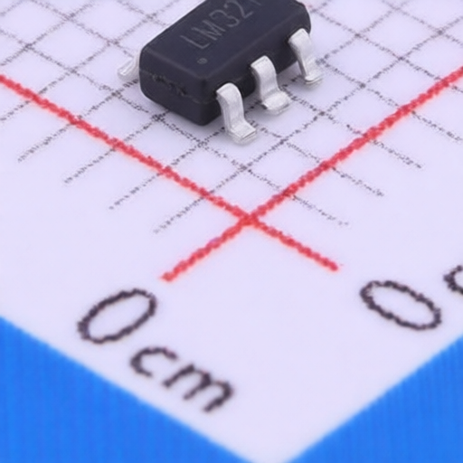 Gainsil LM321-TR for sale