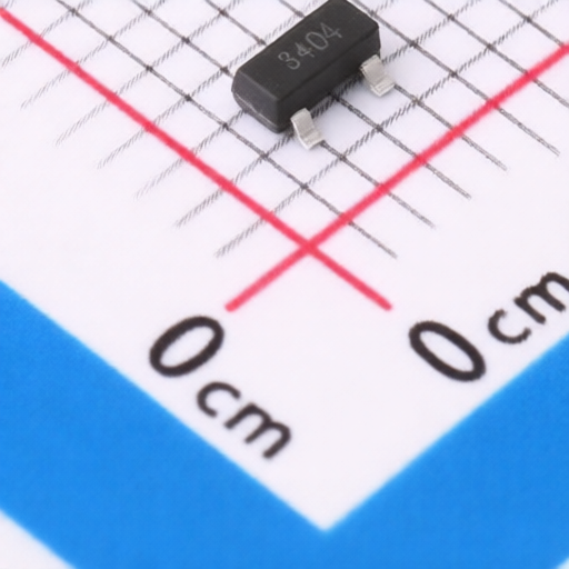 Jiangsu JieJie Microelectronics JMTL3404A for sale