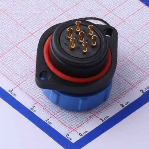 Cixi Kefa Elec JH2113P-7P for sale