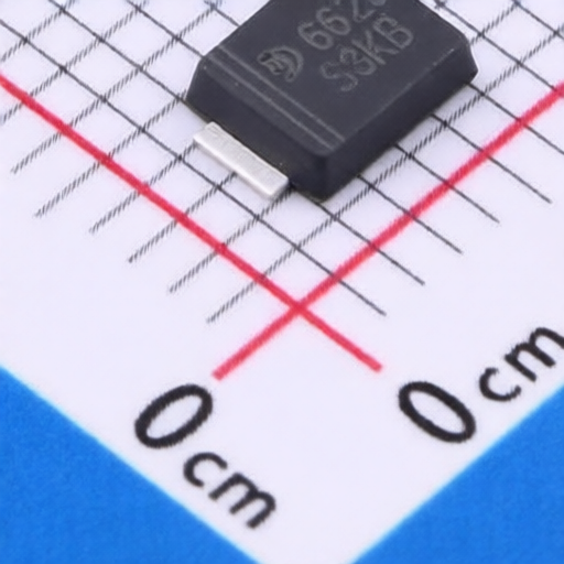 Jingdao Microelectronics S3KBF for sale