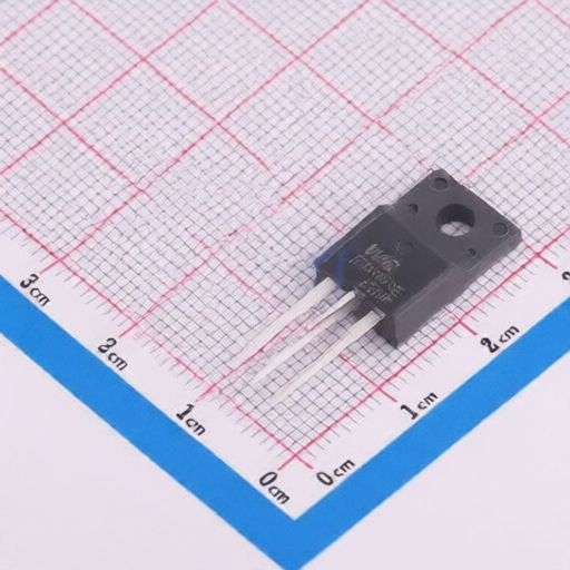 Wild Goose WGF7N60SE for sale