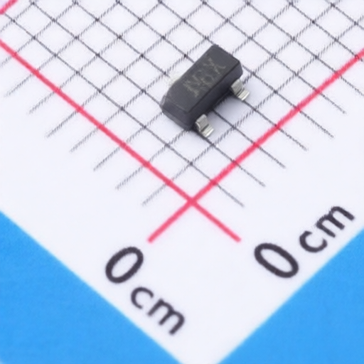 Huixin MMBTA43 for sale