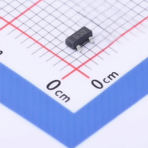 BLUE ROCKET BC807-25 for sale