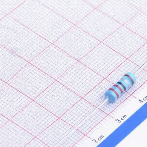 CCO(Chian Chia Elec) MF1W-22Ω±1% T for sale
