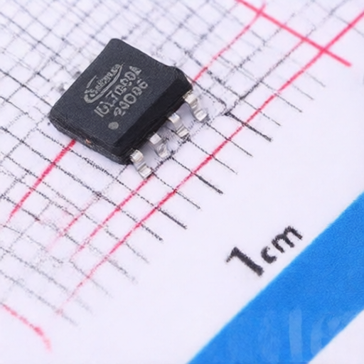 Tokmas ICL7660AIBAZA-T for sale