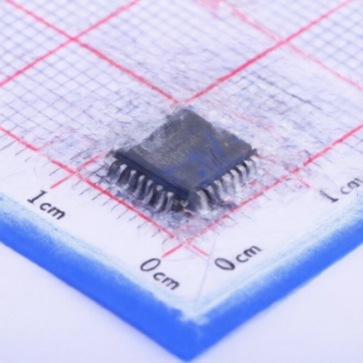 Sinowealth SH79F1615P for sale