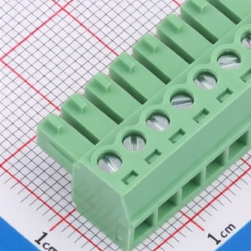 DORABO DB2EK-3.81-8P-GN-S for sale