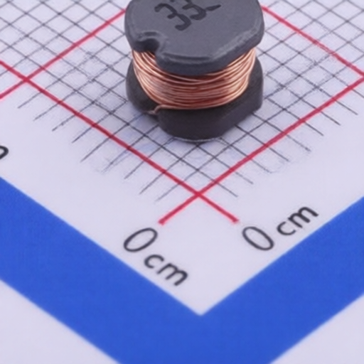 Cybermax CMLF0504-331KTT for sale