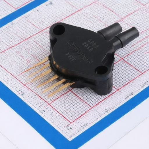 Sencoch GZP6895A250KPP50T0249 for sale