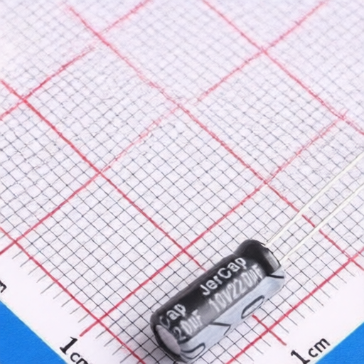 JIERR ERA10V220M5X11 for sale