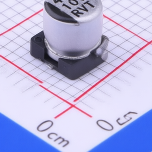 Honor Elec RVT1A470M0505 for sale