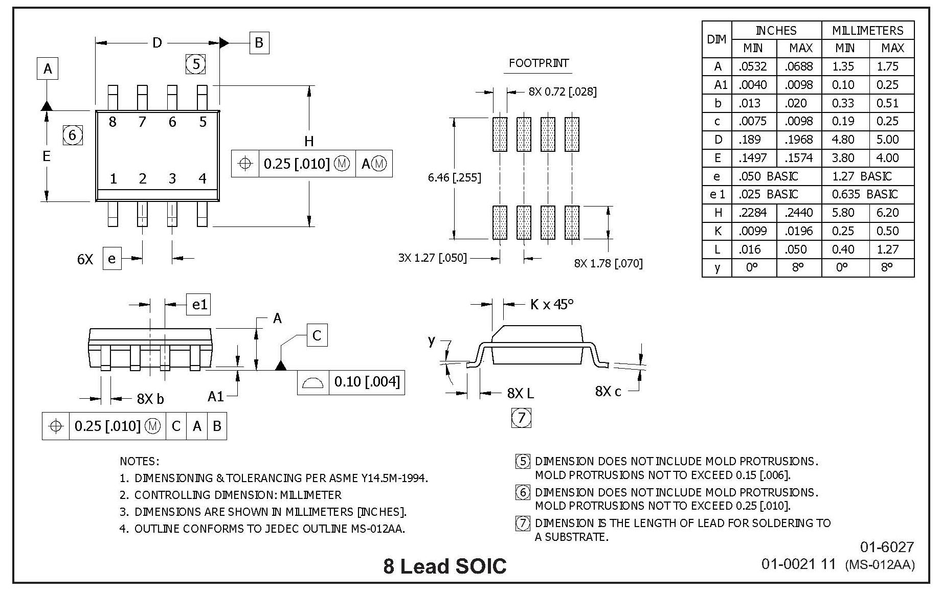 Infineon IRS2007STRPBF for sale