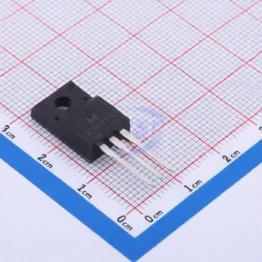 MASPOWER MS6N120FS for sale