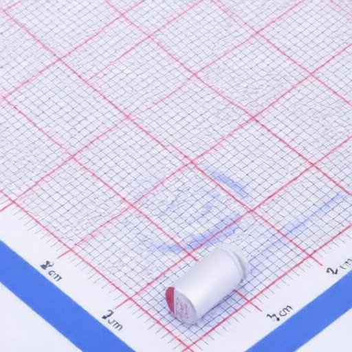 Man Yue Tech ULR107M1CD09RR for sale