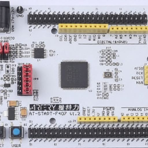 ARTERY AT-START-F407 for sale