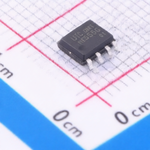 UTC NE555G-S08-R for sale