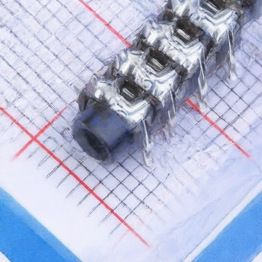 HCTL HC-PJ-3134-6P-D for sale