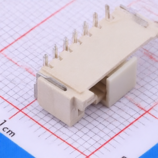 CJT(Changjiang Connectors) A2012WV-S-8P for sale