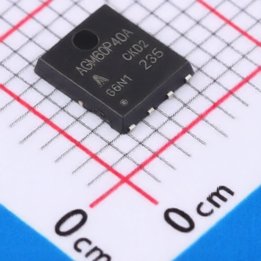 AGMSEMI AGM60P40A for sale