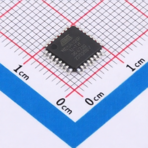 MICROCHIP ATMEGA328P-AU for sale