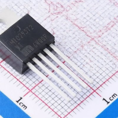MICROCHIP MIC29372WT for sale