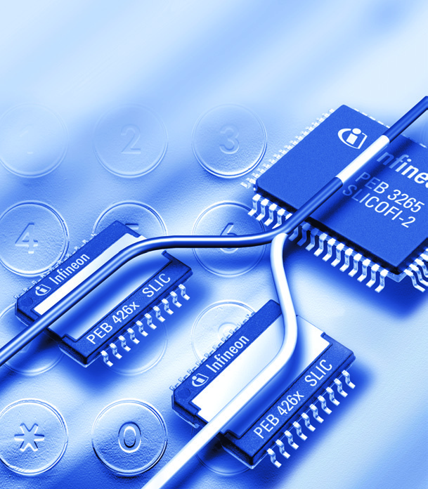 Infineon PEB3265FV1.3 for sale