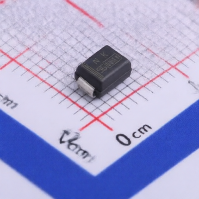 Taiwan Semiconductor SMBJ60A R5G for sale