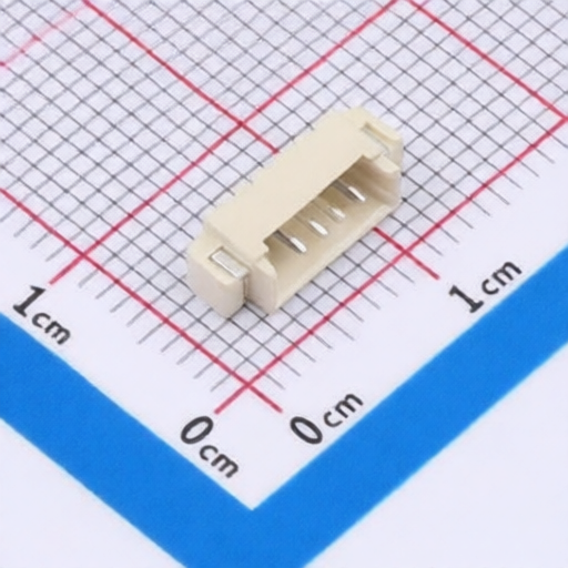 Hanbo Electronic WAFER-MX125WT-5A for sale