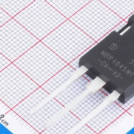 Jingdao Microelectronics SS1040B for sale