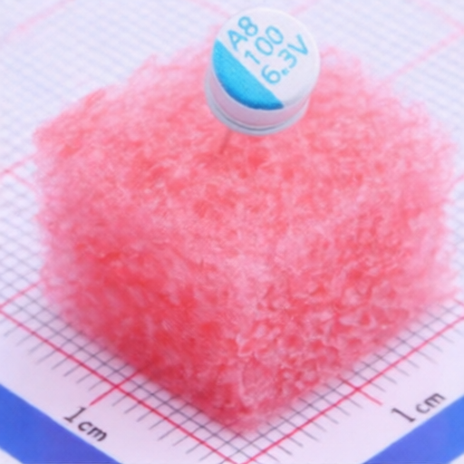 Lelon OCR101M0JBK-0605 for sale