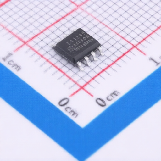 orisilicon SS54123FG3 for sale