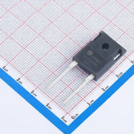 SUPSiC GC4D30120H for sale