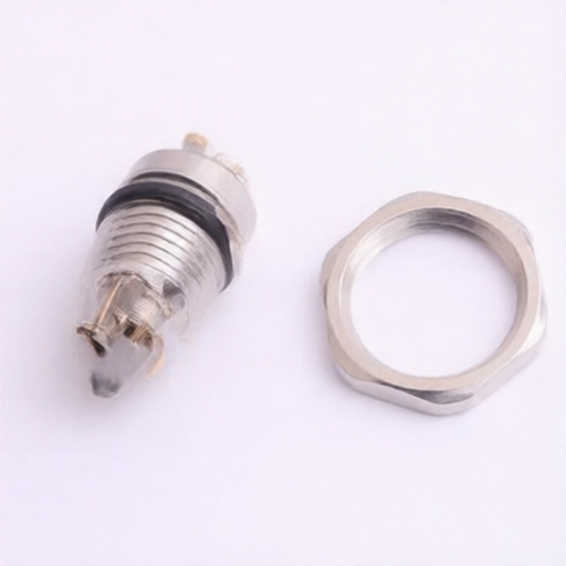 FINECABLES MB12FBAFF08ST-3 for sale