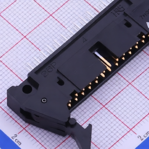 HRS HIF3BA-26PA-2.54DSA(71) for sale