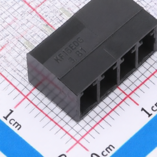 Megastar ZX-DGVC-3.81-4P-B for sale