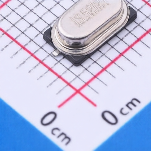 SOSET 13.52127M 15PF 10PPM for sale