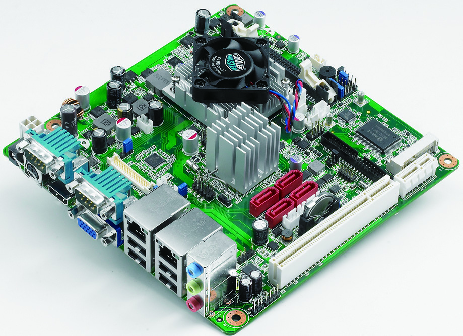 ADVANTECH AIMB-223G2-S2A2E for sale