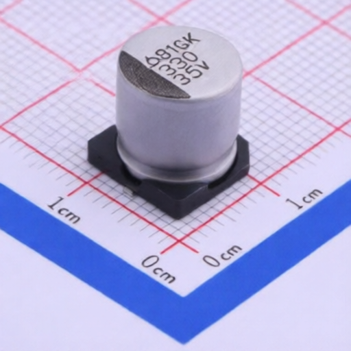 SAMYOUNG MVK 35V330 10*10 for sale