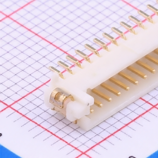 CJT(Changjiang Connectors) A1252WR-S-F-14P for sale