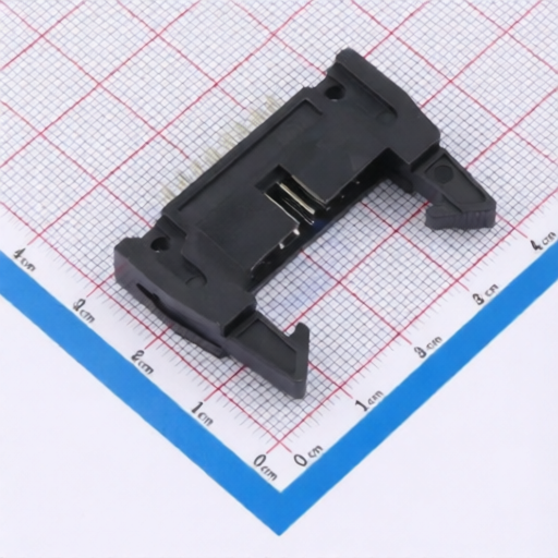 HCTL HC-NJ254-2-08-Z-27.8-G0 for sale