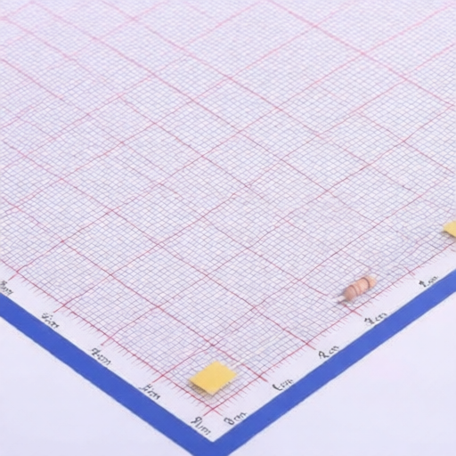 Huaxing Mechanical-Elec. RI40-1/4W-120KΩ±1%T for sale