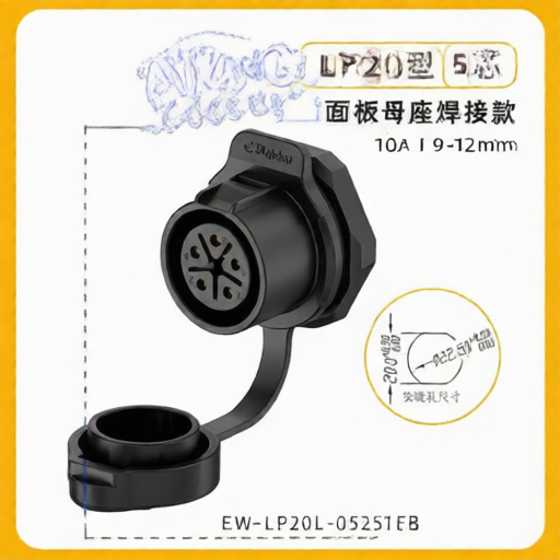 E-WeiChat EW-LP20L-05251FB for sale