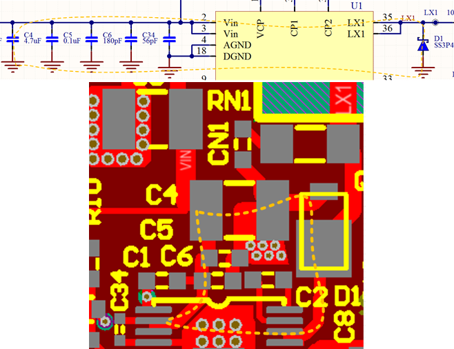 ALLEGRO ARG81400KLVATR for sale