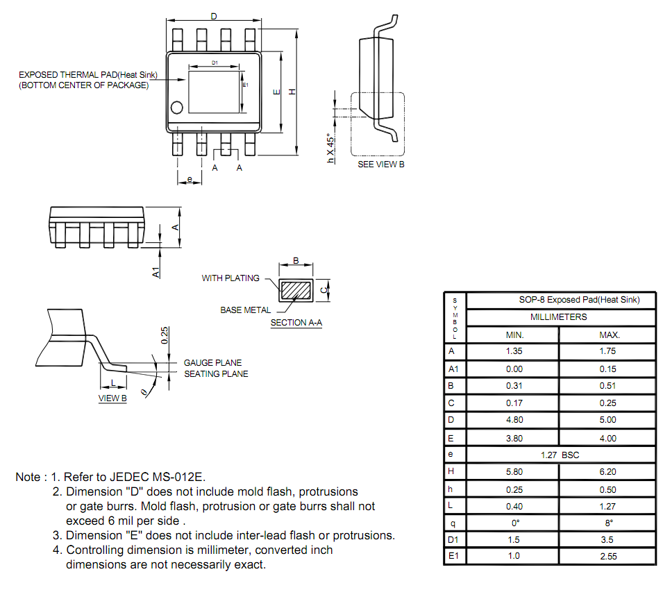 MaxLinear XRP7613IDBTR-F for sale