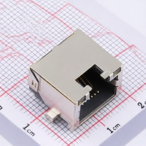 HCTL HC-RJ45-1012-1-2-1M01-06 for sale