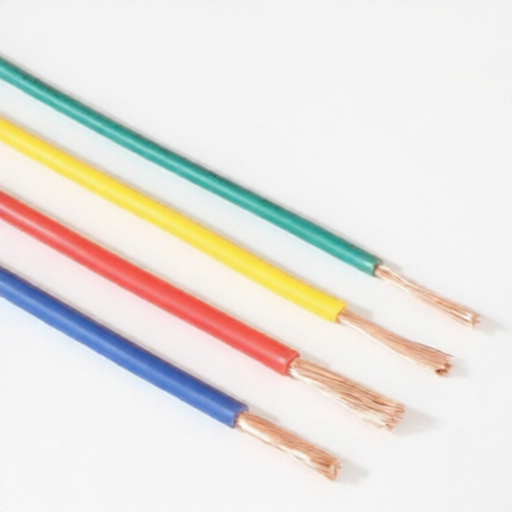 TRIUMPH CABLE 60227IEC02(RV)#35.0 Black for sale