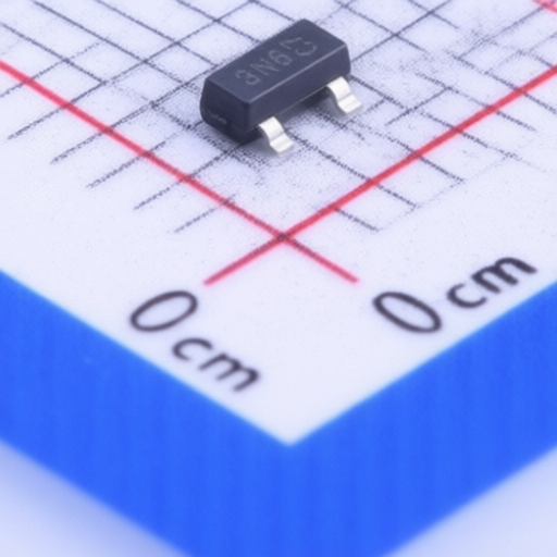 DIODES DMN3053L-7 for sale