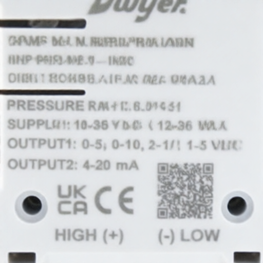 Dwyer 616KX-025-108-IN for sale