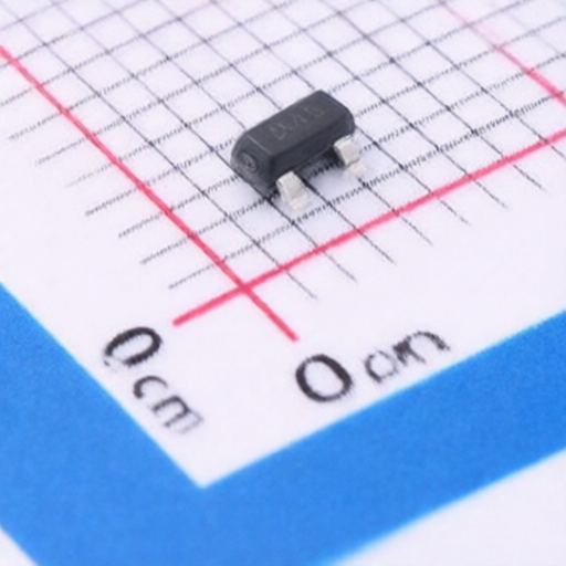 Jingdao Microelectronics BZX84C10A for sale