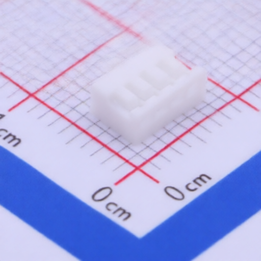 CJT(Changjiang Connectors) B1502H-4P for sale